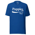 Load image into Gallery viewer, Enjoy Puppies Make Me Happy | Unisex T-shirt