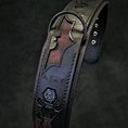 Load image into Gallery viewer, 'BATMAN'' collar