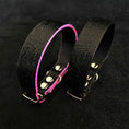 Load image into Gallery viewer, The ''Taurus'' puppy collar