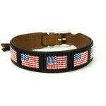 USA Sambboho dog collar