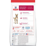 Hill's Science Diet Adult Chicken & Barley Recipe Dry Dog Food Bag