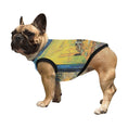 Load image into Gallery viewer, Van Gogh Cafe Terrace At Night Tank Top