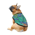 Load image into Gallery viewer, Van Gogh Irises Tank Top