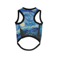 Load image into Gallery viewer, Van Gogh Starry Night Tank Top