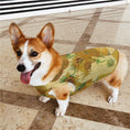 Load image into Gallery viewer, Van Gogh Sunflowers Pet Vest