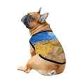Load image into Gallery viewer, Van Gogh Wheatfield with Crows Tank Top