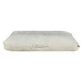 Load image into Gallery viewer, Bowsers The Avenue Vanilla Orthopedic Dog Bed - Supportive Joint-Relief Comfort