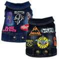 Load image into Gallery viewer, Ruff & Roll Vest