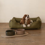 Ceramic Pet Bowl flair.pet