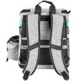 Load image into Gallery viewer, Voyager Pet Backpack Carrier for Dog, Cat and Puppy - Great For Hikers