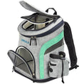 Load image into Gallery viewer, Voyager Pet Backpack Carrier for Dog, Cat and Puppy - Great For Hikers