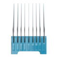 Load image into Gallery viewer, Wahl #E 1" Stainless Steel Attachment for 5 in 1 Blades