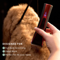 Load image into Gallery viewer, Pet Bravura2 Cordless Clipper Brilliant Rose by Wahl