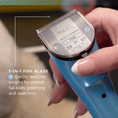 Load image into Gallery viewer, Pet Motiva2 Clipper Blue by Wahl