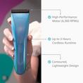 Load image into Gallery viewer, Pet Motiva2 Clipper Blue by Wahl