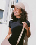 Load image into Gallery viewer, Walk Club Cap - Latte