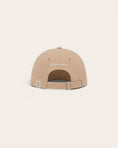 Load image into Gallery viewer, Walk Club Cap - Latte