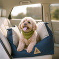 Load image into Gallery viewer, Nooee Pet Car Seat Charlie