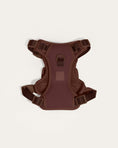 Load image into Gallery viewer, Wander! Bow Harness 2.0 - Cocoa