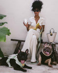 Load image into Gallery viewer, Wander! Multiway Leash - Matcha