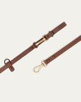 Load image into Gallery viewer, Wander! Multiway Leash - Cocoa