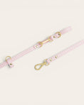 Load image into Gallery viewer, Wander! Multiway Leash - Blossom Gingham