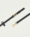 Load image into Gallery viewer, Wander! Multiway Leash - Midnight