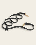 Load image into Gallery viewer, Wander! Multiway Leash - Midnight