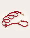 Load image into Gallery viewer, Wander! Multiway Leash - Cherry