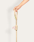 Load image into Gallery viewer, Wander! Multiway Leash - Latte