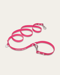Load image into Gallery viewer, Wander! Multiway Leash - Bubblegum