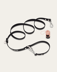 Load image into Gallery viewer, Wander! Multiway Leash & Poop Pouch Ballerina