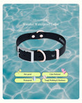 Load image into Gallery viewer, Wander! Waterproof Collar - Ballerina