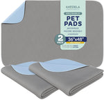 Washable Pee Pads