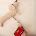 Load image into Gallery viewer, Waste Bag Holder - Vegan Leather - Bag Dispenser