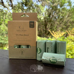 Waste Bags - Plant Based Nina Woof