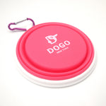 Collapsible Water Bowl