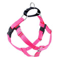 Load image into Gallery viewer, Hot Pink Freedom No-Pull Dog Harness