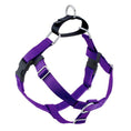 Load image into Gallery viewer, Purple Freedom No-Pull Dog Harness