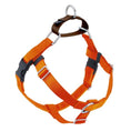 Load image into Gallery viewer, Rust 1″ Only Freedom No-Pull Dog Harness