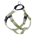 Load image into Gallery viewer, Tan Freedom No-Pull Dog Harness