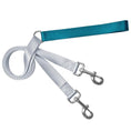 Load image into Gallery viewer, Teal Freedom No-Pull Dog Harness