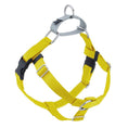 Load image into Gallery viewer, Yellow Freedom No-Pull Dog Harness