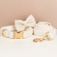 Load image into Gallery viewer, Wedding Teddy Handmade Knitted Set