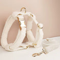 Load image into Gallery viewer, Wedding Teddy Handmade Knitted Set