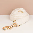 Load image into Gallery viewer, Wedding Teddy Handmade Knitted Set