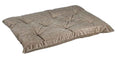 Load image into Gallery viewer, Bowsers Wheat Tufted Dog Crate Cushion - Washable Crate and Lounge Comfort