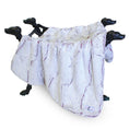 Load image into Gallery viewer, Whisper Dog Handmade Blanket - Luxury Dog Bed from Southlake Paws