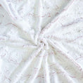 Load image into Gallery viewer, Hello Doggie Whisper Throw Handmade Blanket