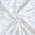 Load image into Gallery viewer, Hello Doggie Whisper Dog Handmade Blanket